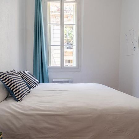 L'Atelier D'Artiste - Refuge Boheme Et Creatif Apartment Toulon Luaran gambar